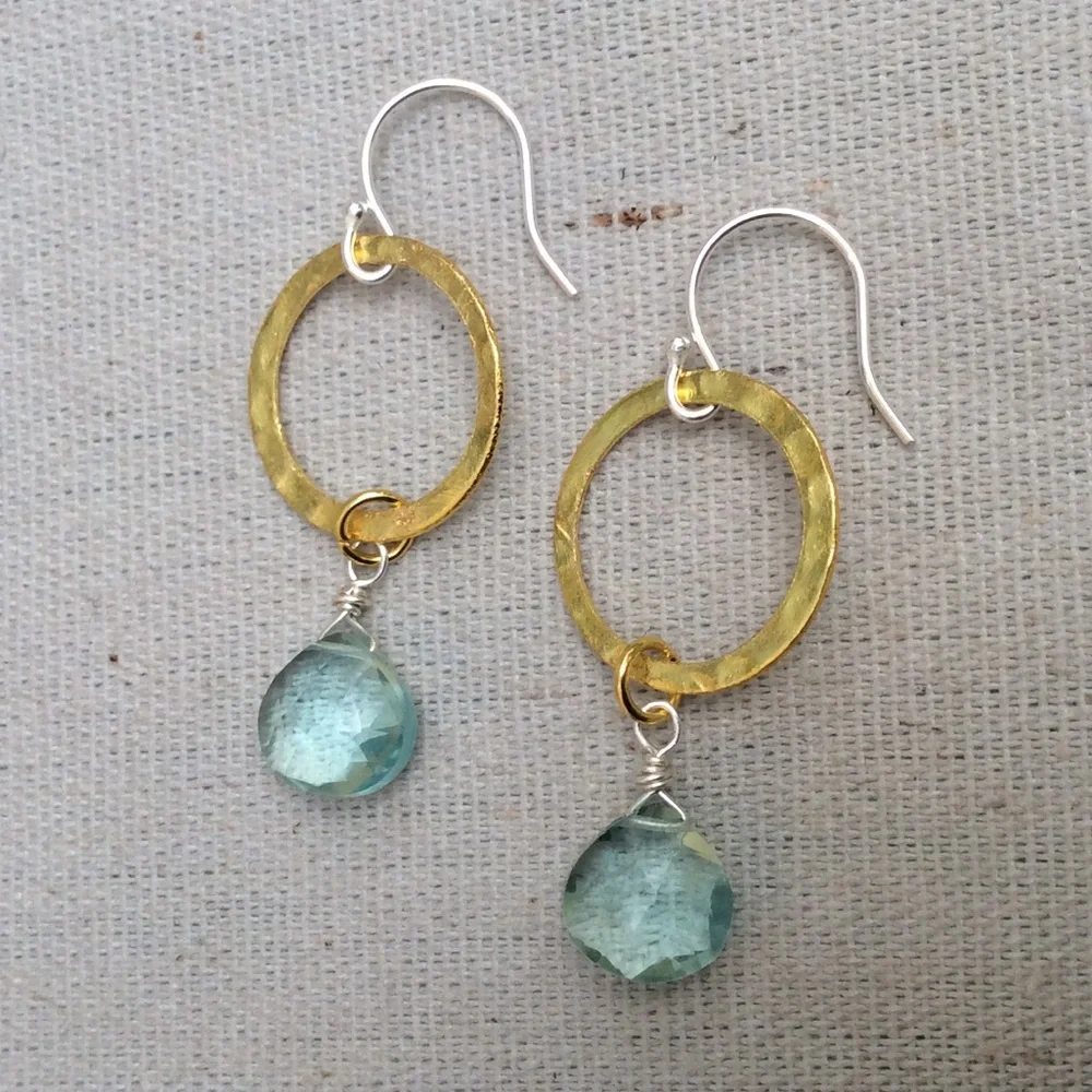 New Sundance charm earrings - Picture 2 of 9